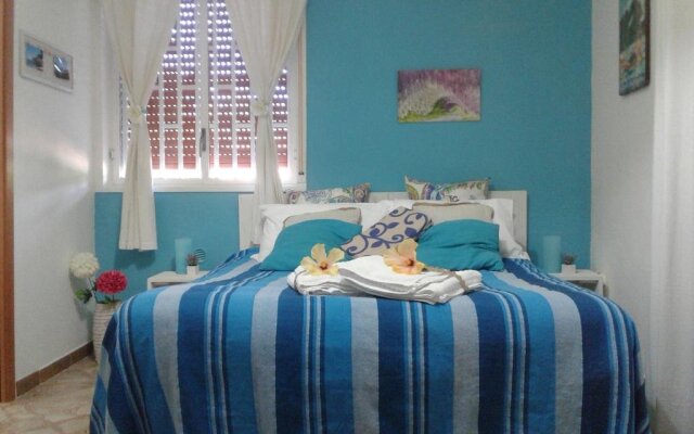 B&B CasaMatilde