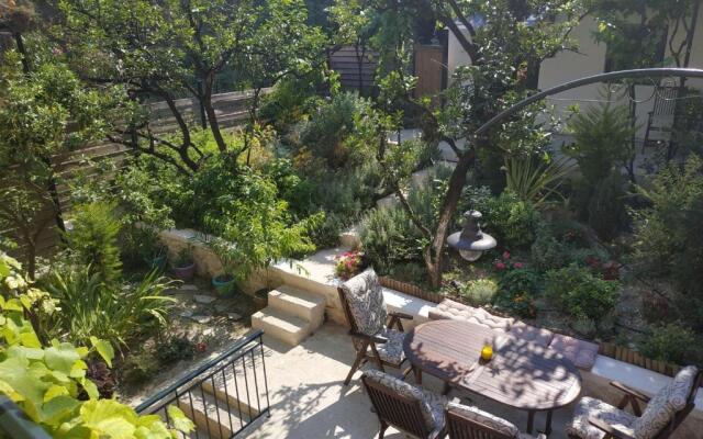 Corfu Pelekas Apartment 2