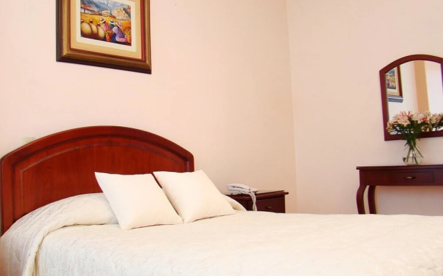 Hotel Torre Norte