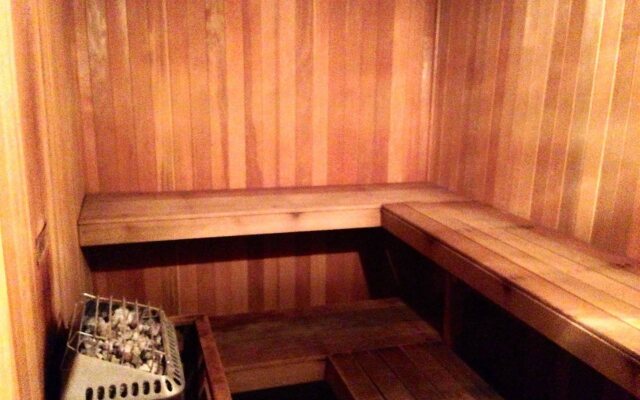 Mendon Mountainview Lodge