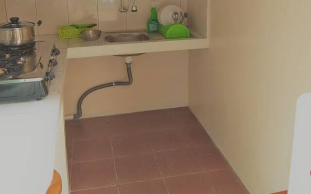 Alamanda Villa's Rooms & Adventure