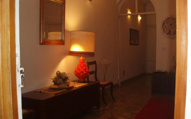 Casa Leonardo da Vinci