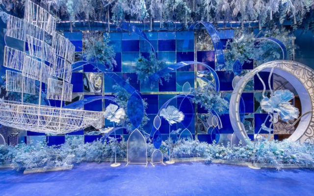 Rezen Hotel Huibinlou Taizhou