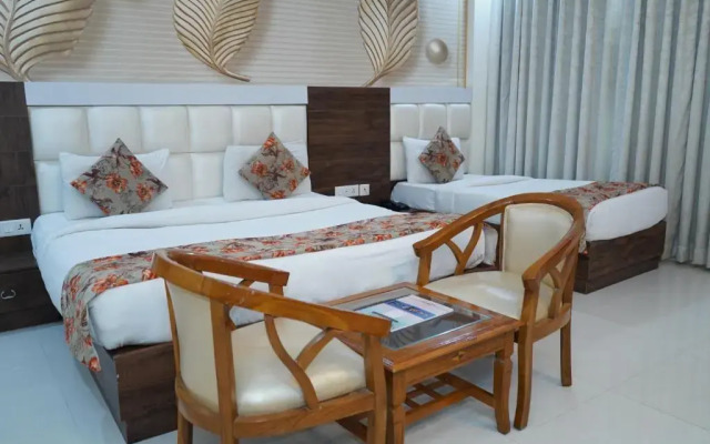 Dwelling residency