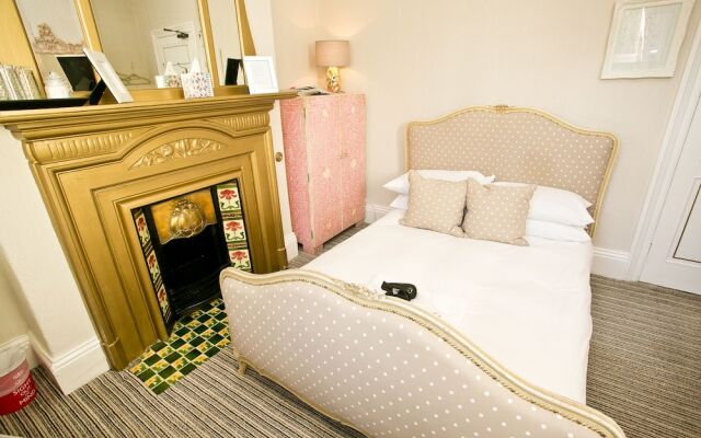 The Rosebery Boutique Hotel