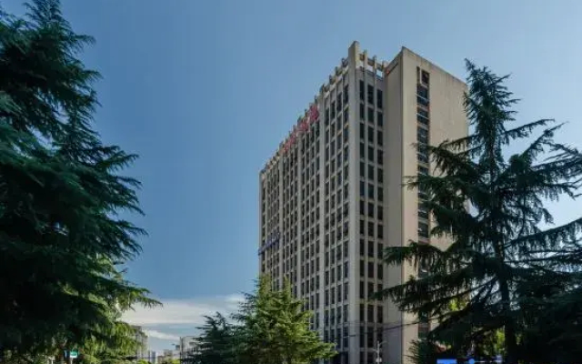Lis Future Hotel (Shushan Wanxianghui)