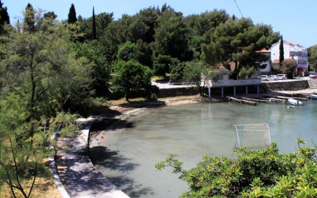 Milu - 80 m From sea - A1