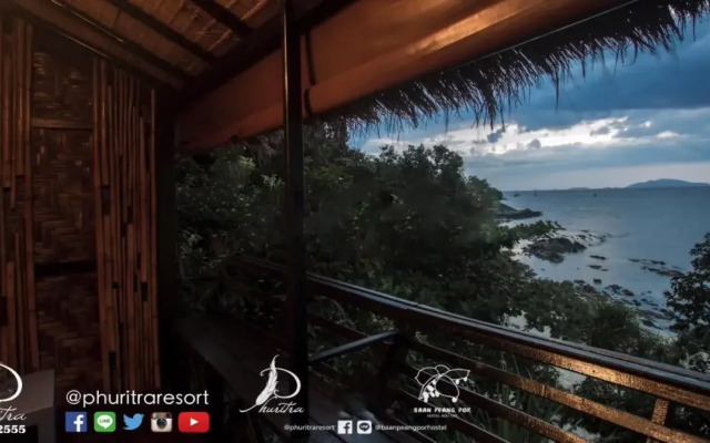 Phuritra Sabai Resort