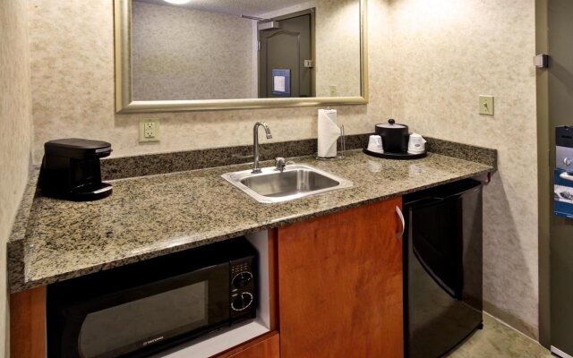 Hampton Inn & Suites Richmond/Virginia Center