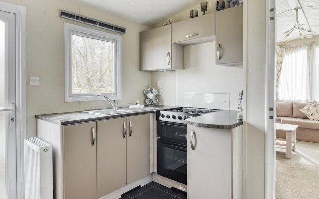 Lovely Holiday Home in Hastings Near Alexandra Park