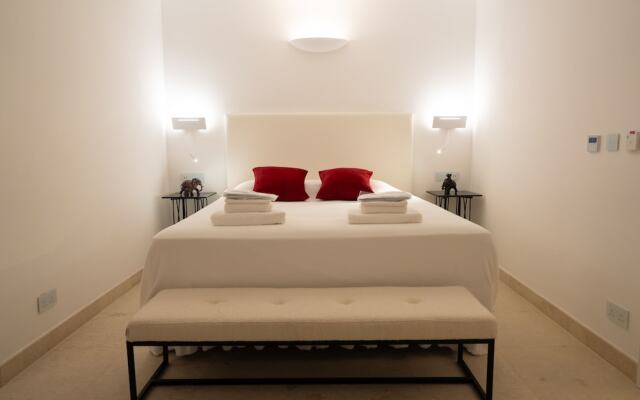 The White Knight Premium Boutique Hotel