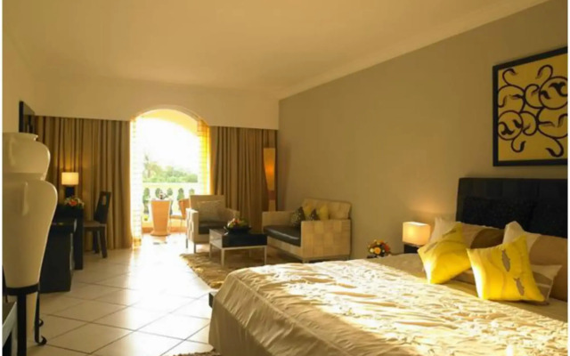 The Zuri White Sands, Goa Resort & Casino