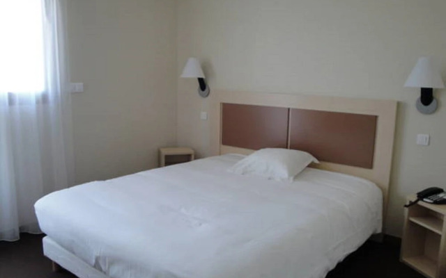 Logis Hôtel Talencia