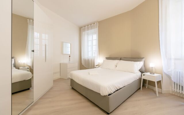 Heart Lake Apartments- Verbania