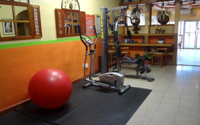 Hotel Dulce Hogar & Spa