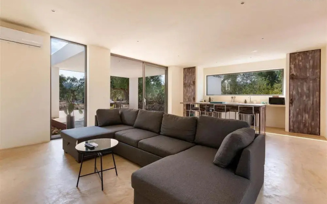 2166 Villa Magal by Perle di Puglia