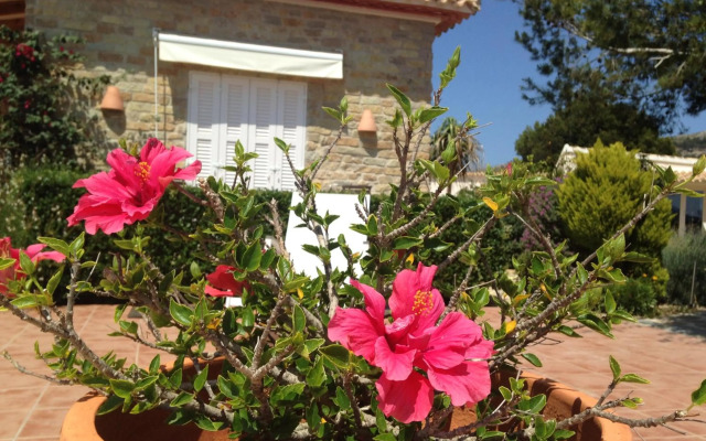 Finca Klara, Boutiquehotel - Apartment -Javea-Moraira-
