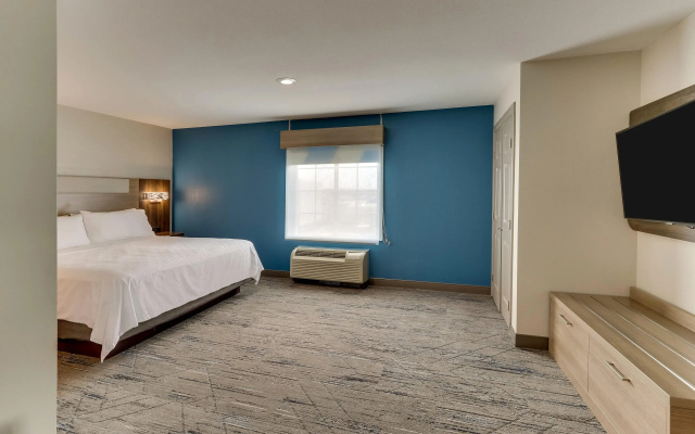 Holiday Inn Express & Suites Ardmore by IHG - фото 4