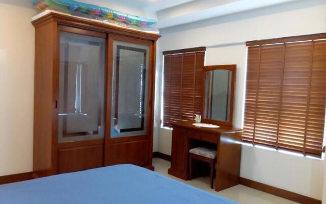 Khanom Beach Residence Unit 46