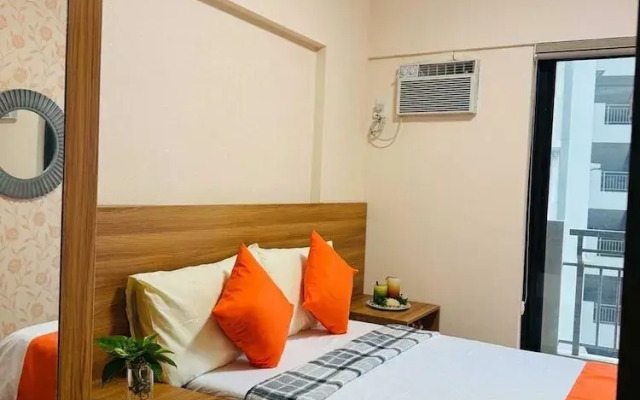 OYO 1171 Raja Alea Residences