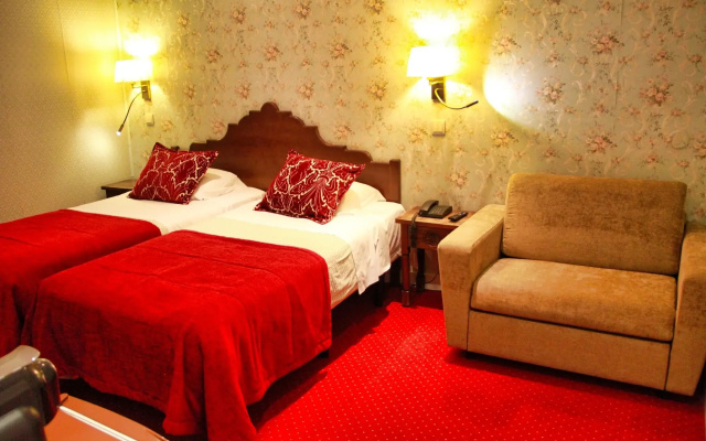 Hotel Dom Sancho I