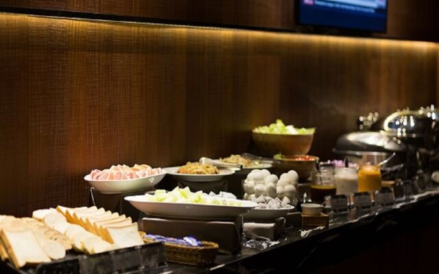 Inhouse Hotel Taichung