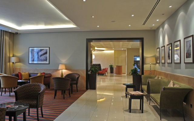 Doubletree by Hilton London Marble Arch