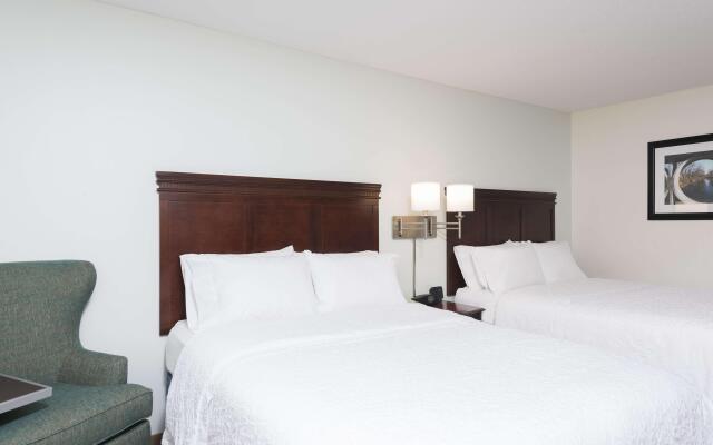 Hampton Inn East Lansing