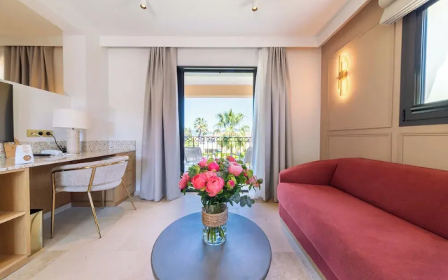 Hotel Brin dAzur