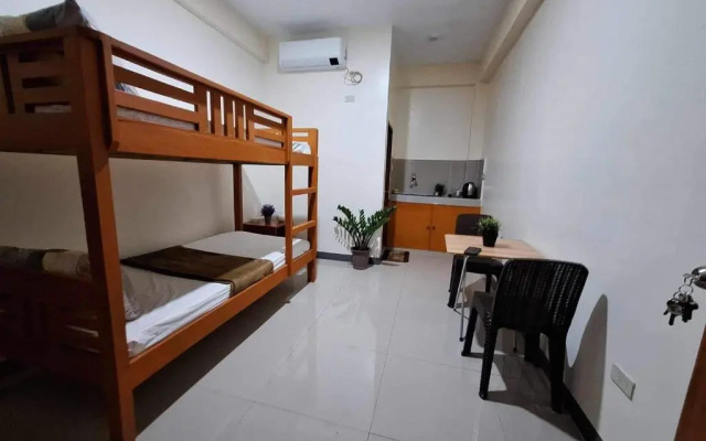 Llaguno City Inn