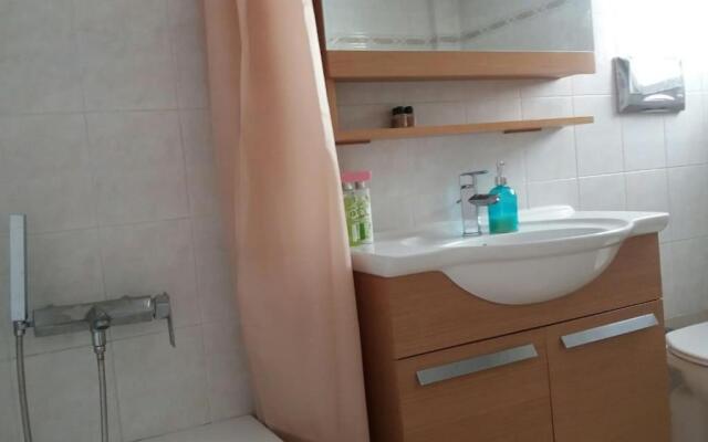 03 - Apt in the heart of the city - Heraklion