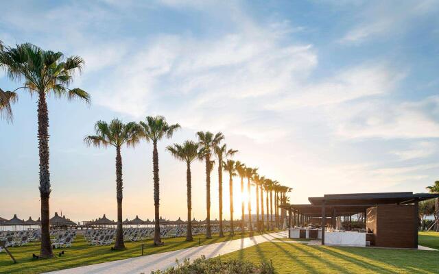 Voyage Belek Golf & Spa Hotel