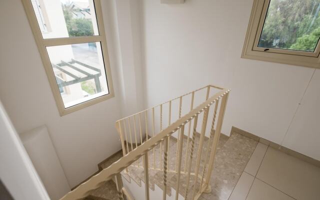Protaras Artisan Seafront Villa 1