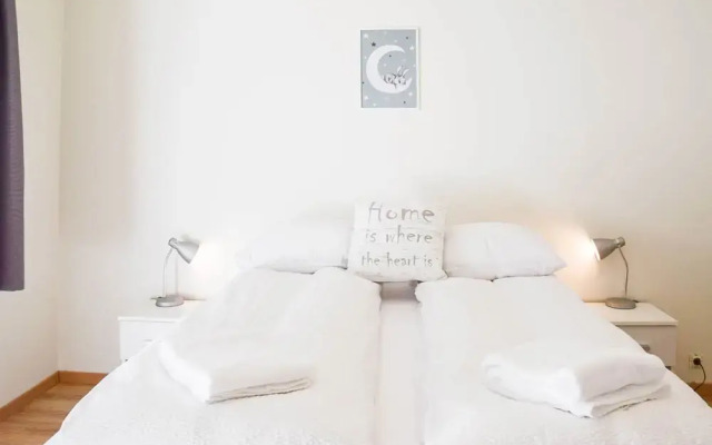 Apartment S33