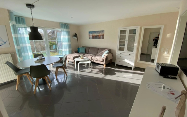 FeWohnung Nele am Meer in Zempin