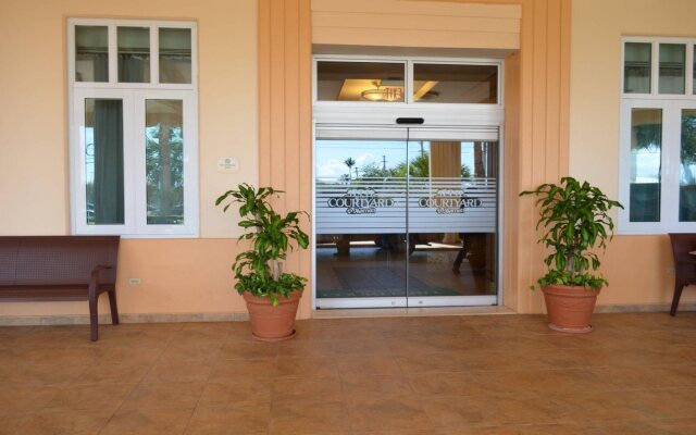 Courtyard by Marriott Aguadilla
