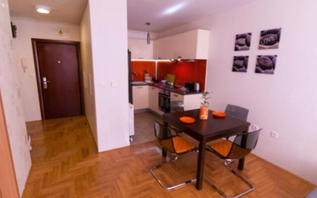 Apartment Lenilu