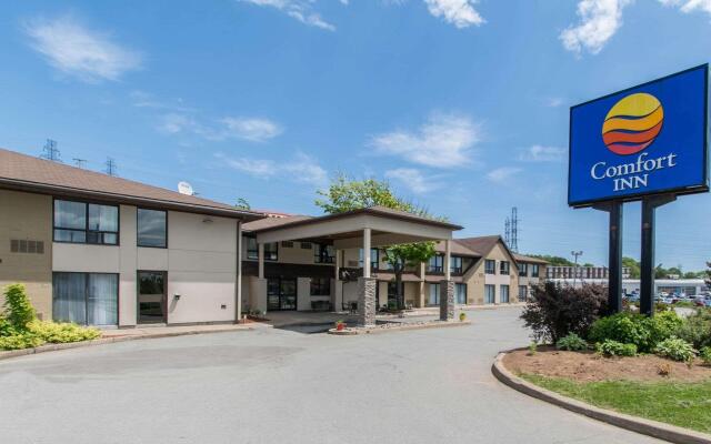 Comfort Inn Dartmouth