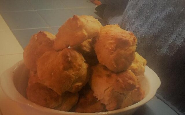 1872 John Denham House Bed and Breakfast