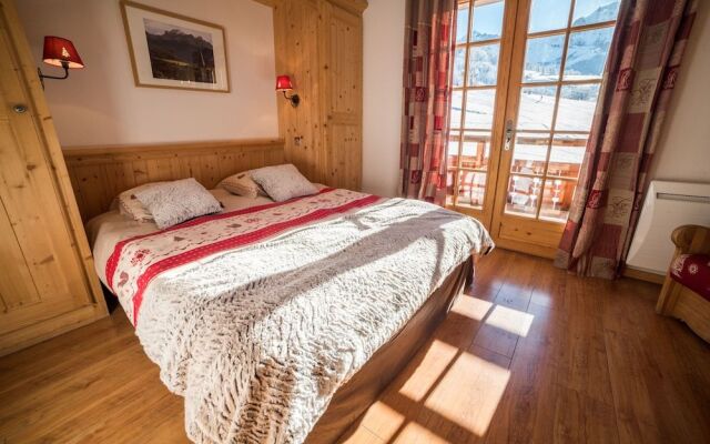 Montana Chalet Hotel