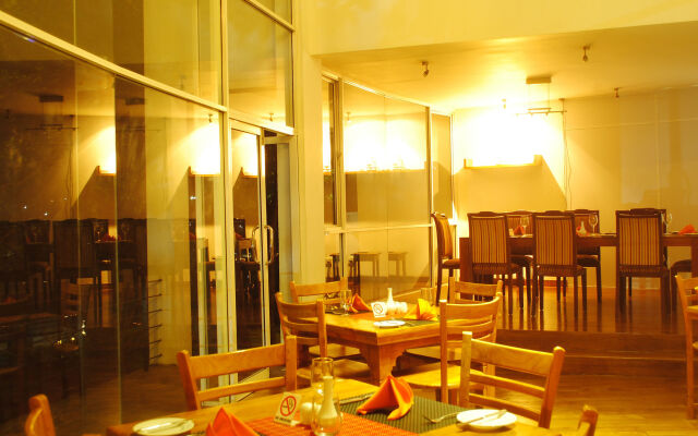Hotel See Kandy