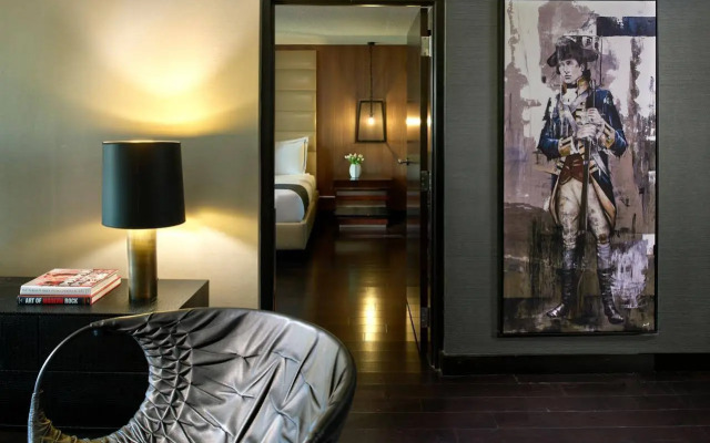 Revere Hotel Boston Common