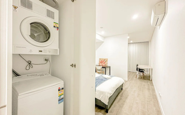 Burwood Apartment