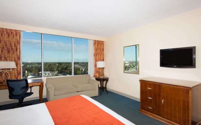 Ramada by Wyndham Kissimmee Gateway