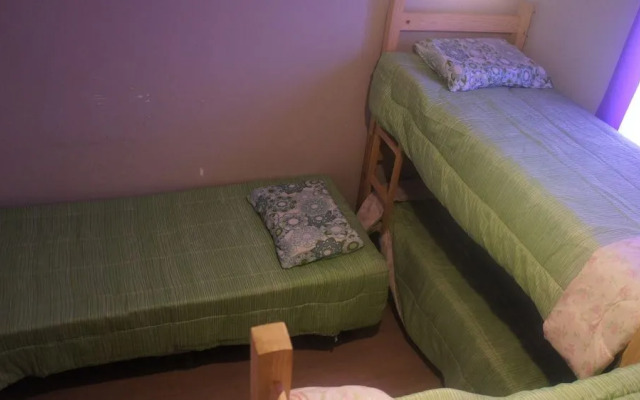 Share Guest Hostel