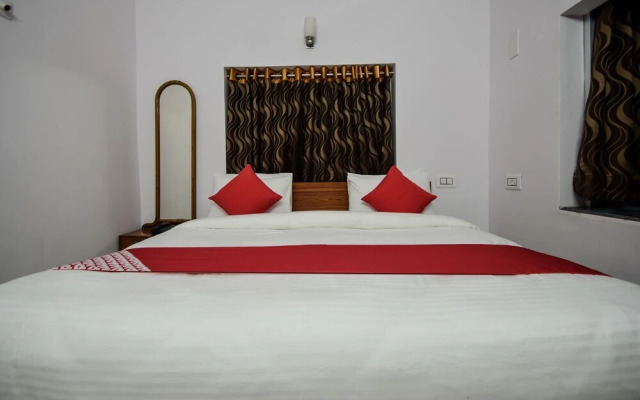 Ashirwad Palace Hotel by OYO Rooms