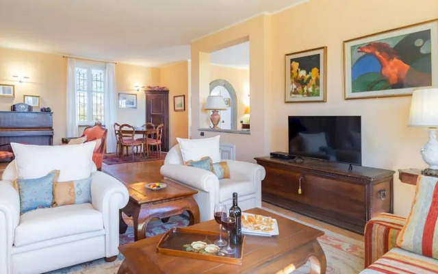 Uvaspina 8 Emma Villas