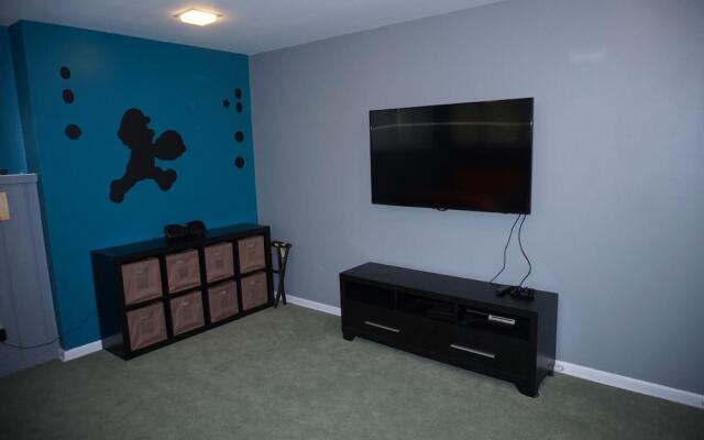 992 Ptarmigan Rd 6 Bedroom Home