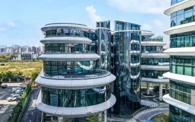 Shenzhen Ximan Hotel (Guangming High tech Park Branch)