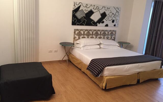 LHP Suite Firenze